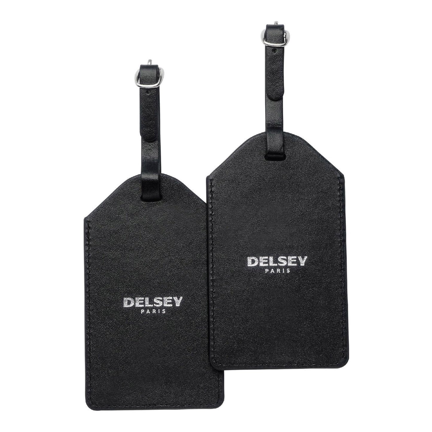 Delsey Travel Necessities 2016 Hangtag (2 Pieces) - 3940010 - Jashanmal Home