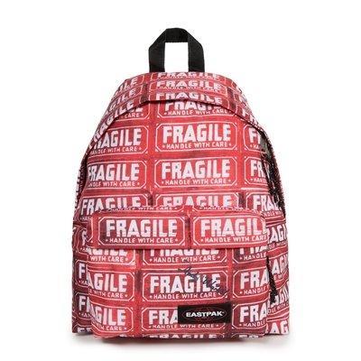 Eastpak fragile on sale