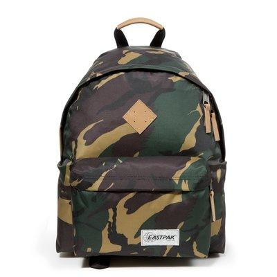 Eastpak-PADDED PAK'R-Medium Backpack-Into Camo-EK62080L
