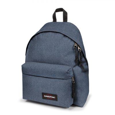 Eastpak Padded Pak'R Double Denim Medium Backpack