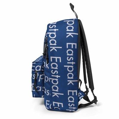 Eastpak Out Of Office Laptop Medium Chatty Blue Backpack