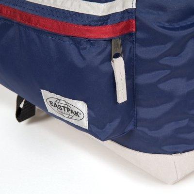 Eastpak Wyoming Classic Medium Into Retro Blue Backpack