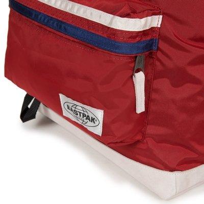 Eastpak Wyoming Classic Medium Into Retro Red Backpack