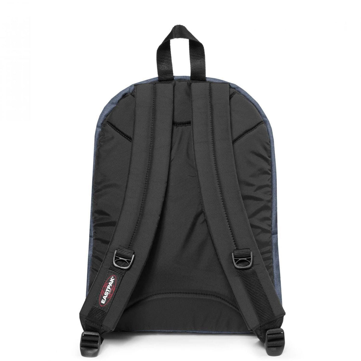 Eastpak Pinnacle Crafty Jeans Medium Backpack