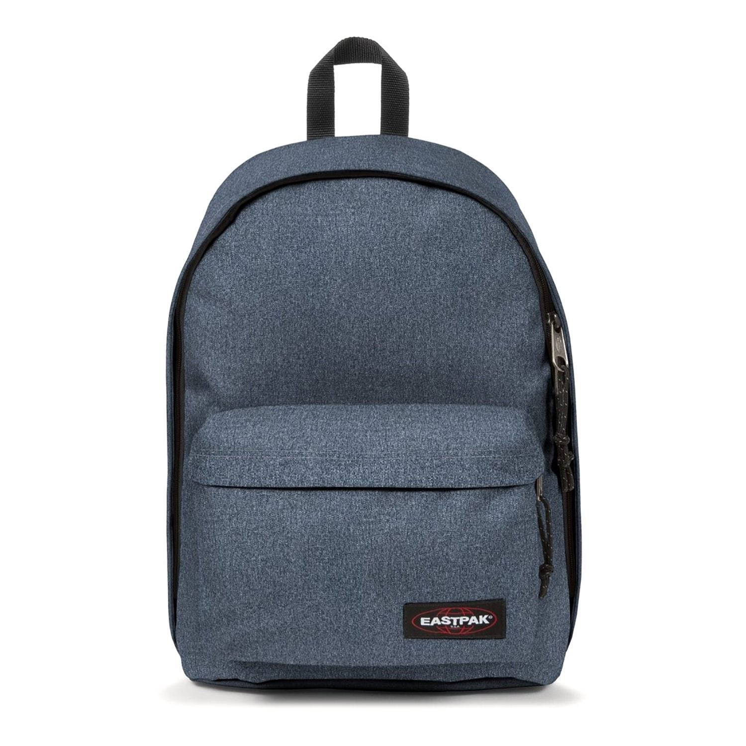 Eastpak sale double denim