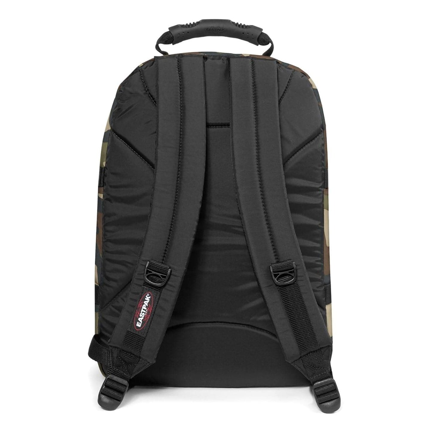 Eastpak Provider Laptop Large Camo Backpack