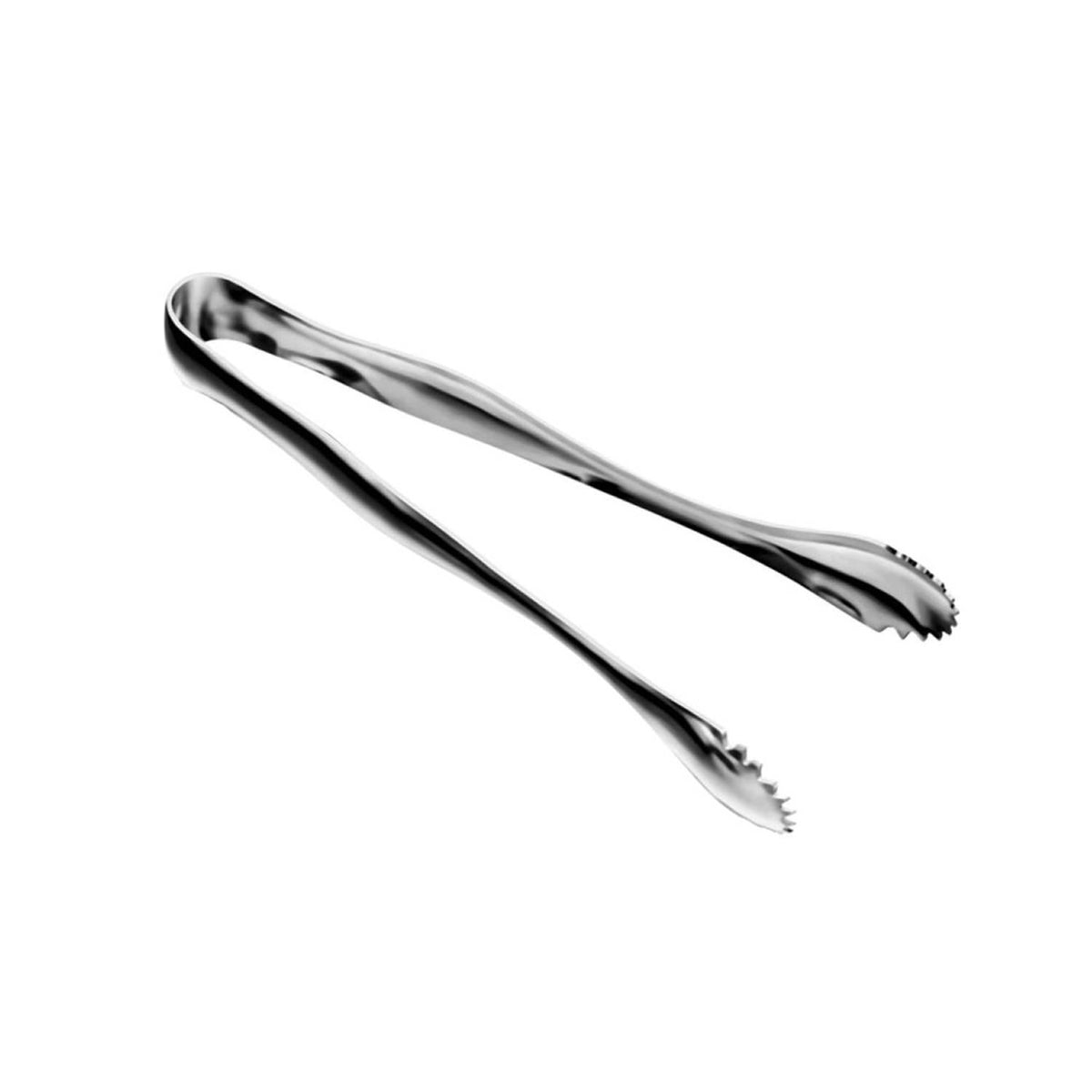 Herdmar Ice Tong - Silver - 900101206210000000 - Jashanmal Home
