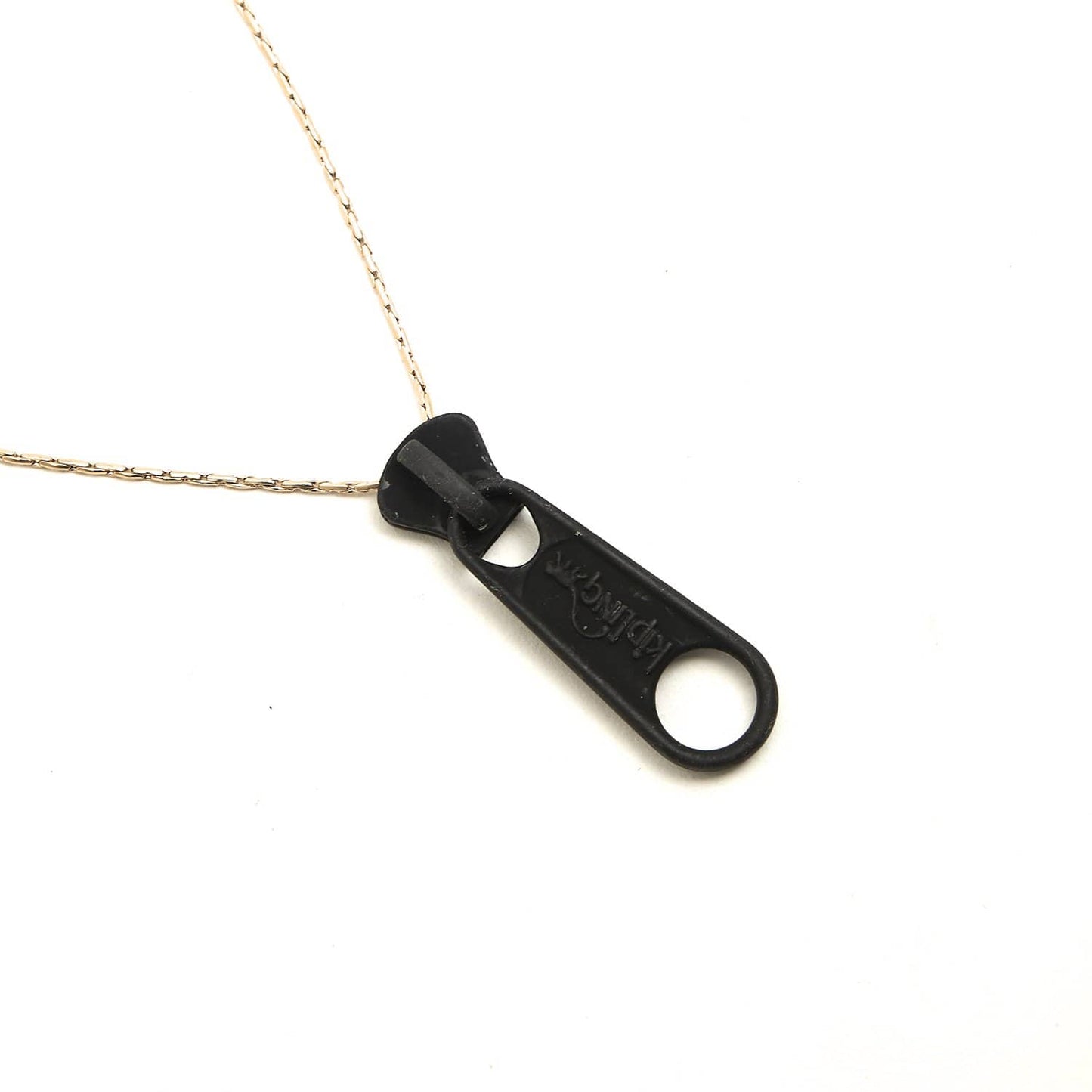 Kipling Black Necklace C200819-900