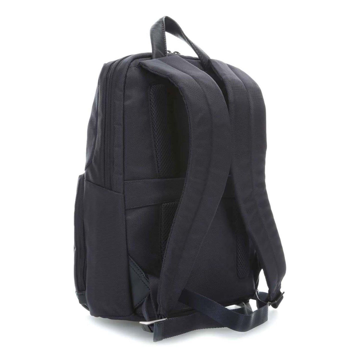 Piquadro Laptop Backpack - Blue - CA3214BR/BLU