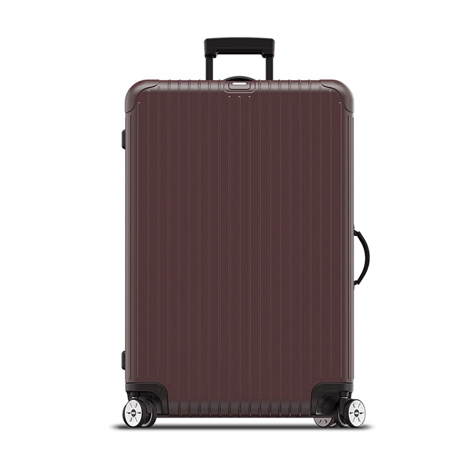 Rimowa Salsa Rimowa Electronic Rimowa Salsa Electronic Tag Luggage