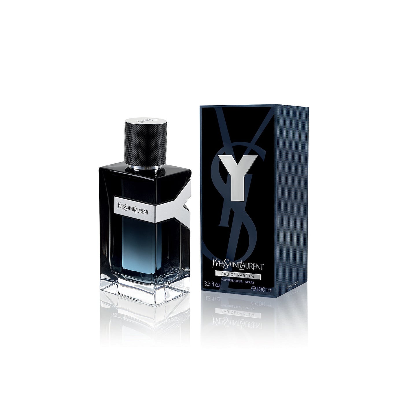 Yves Saint Laurent Y EAU DE PARFUM MEN 60ML