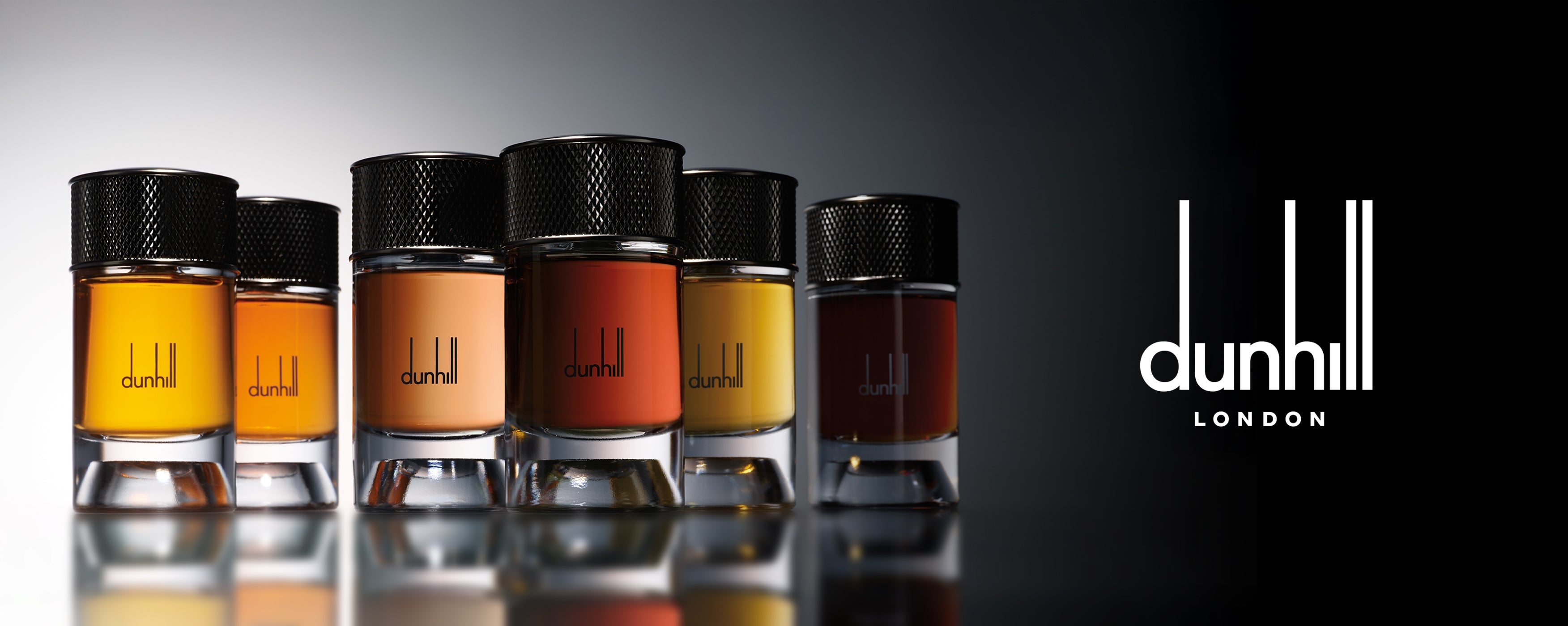 Dunhill Men's Fragrances