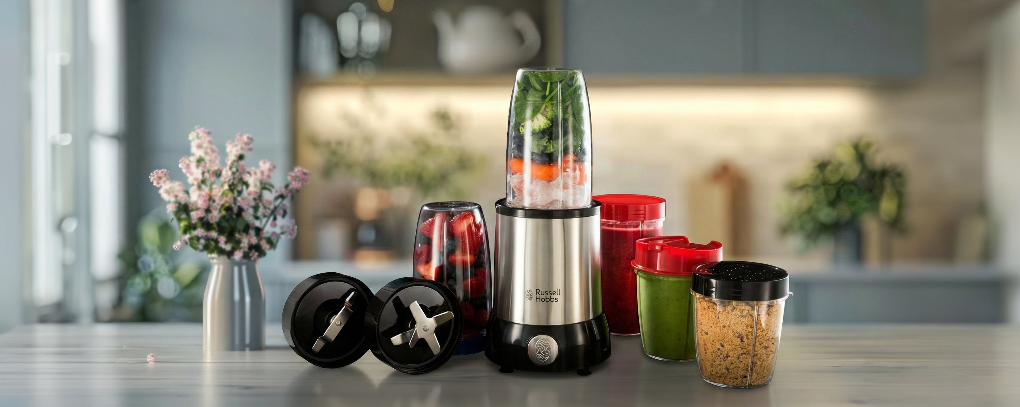 Russell Hobbs