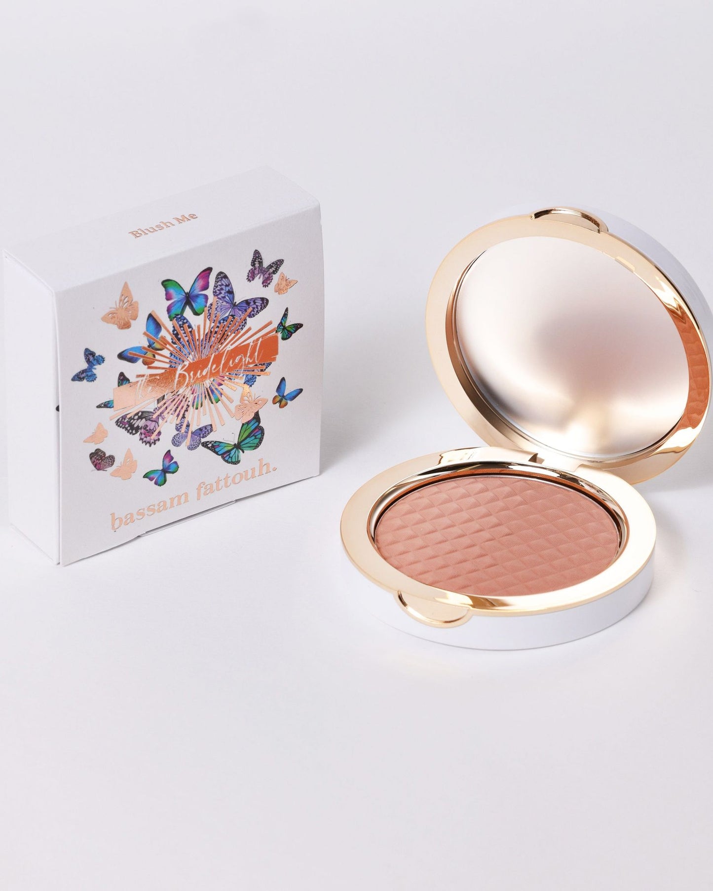 The Bridelight Blush - Blush Me