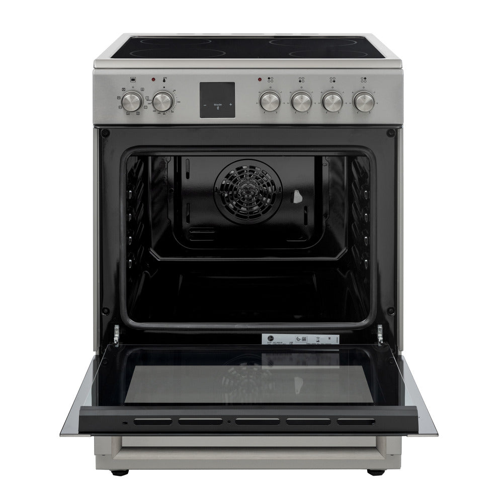 HOVR 60X60 4B CERAMIC FULL ELECTRIC - SS