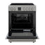 Hoover 60×60 Ceramic Full Electric Freestanding Cooker