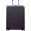 Echolac Shogun 20in Black Luggage