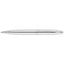 CROSS Calais Polished Chrome Ballpoint Pen - AT0112-1