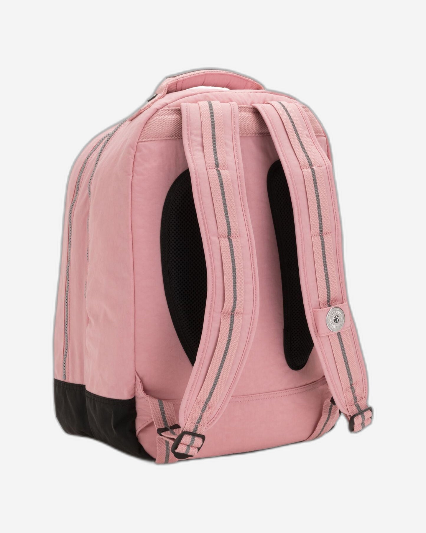 Kipling Class Room Bridal Rose Large Backpack C2I4053-46Y
