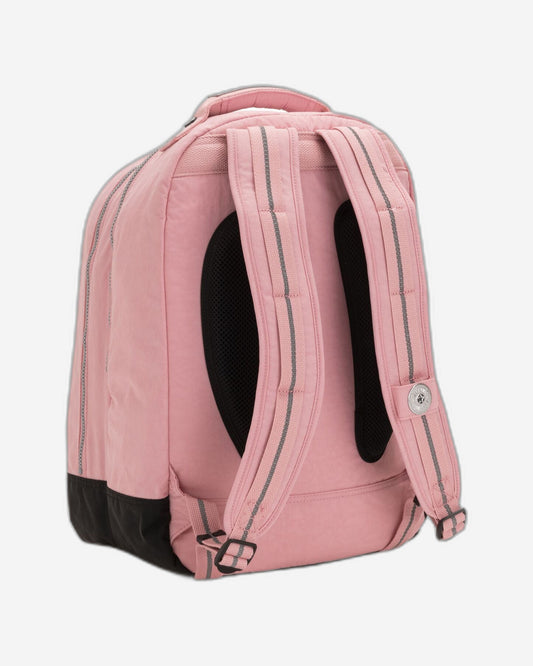 Kipling Class Room Bridal Rose Large Backpack C2I4053-46Y