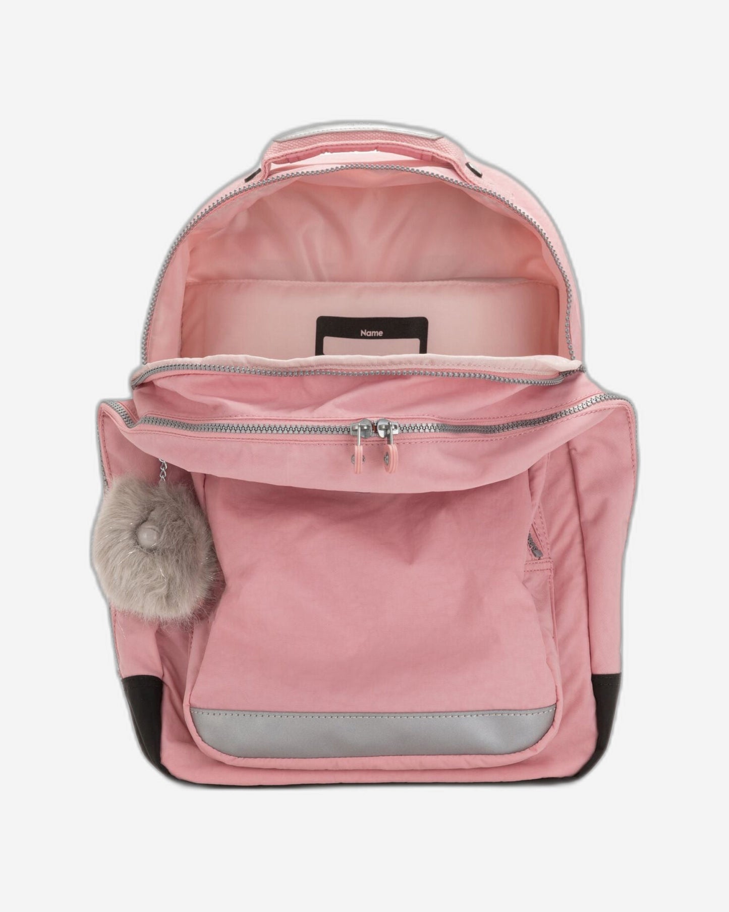 Kipling Class Room Bridal Rose Large Backpack C2I4053-46Y