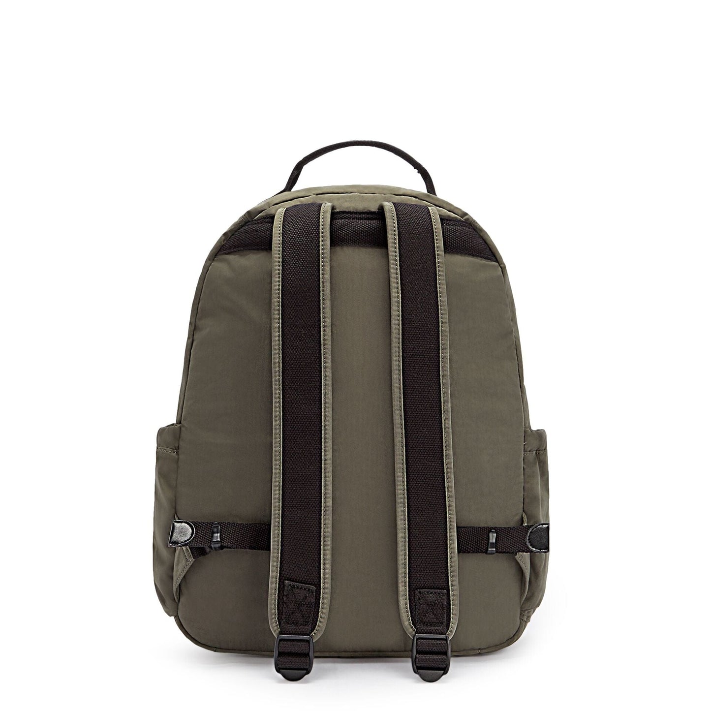 KIPLING Seoul Green Moss Large backpack I5210-88D