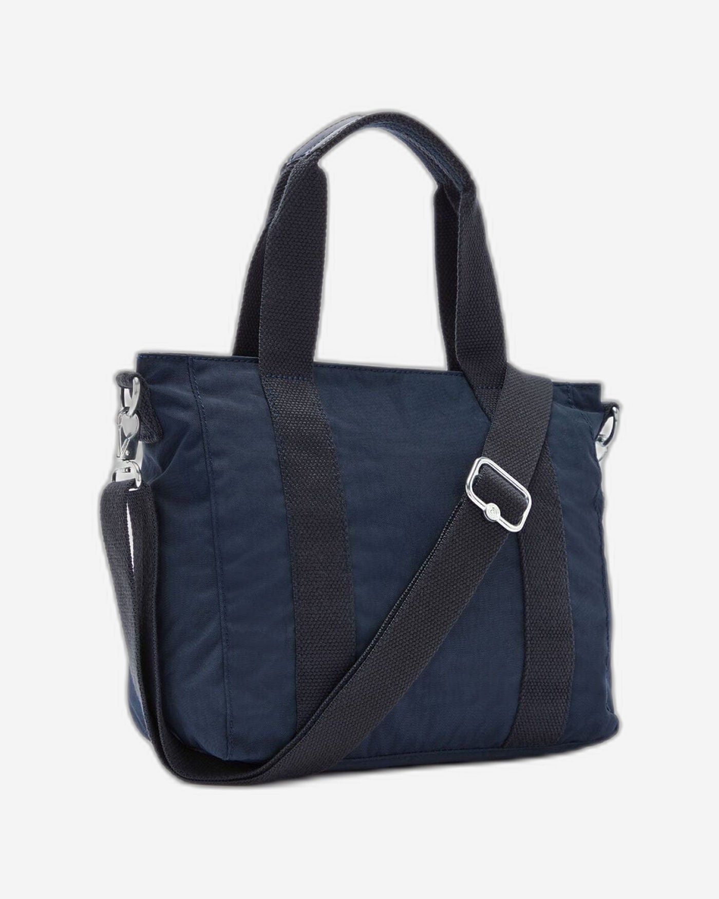 KIPLING Asseni Mini Blue Bleu 2 Small tote (with removable shoulderstrap) I7149-96V