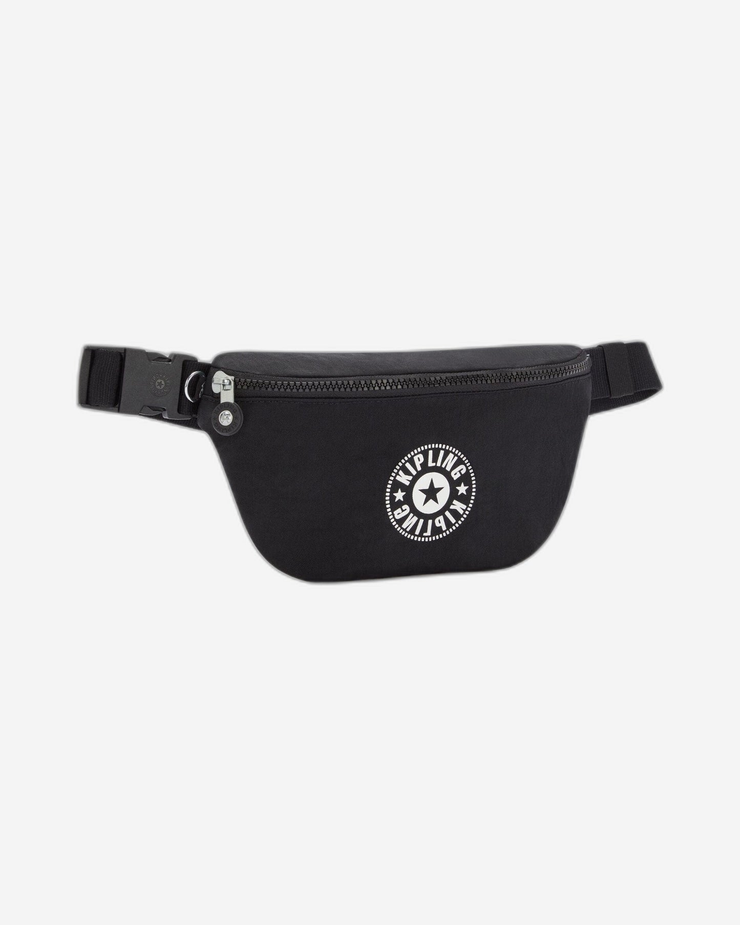 KIPLING Fresh Lite Black Lite Small waistbag I7465-TL4