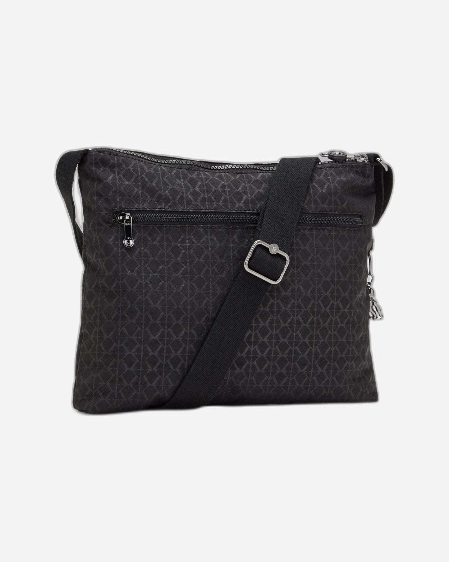 KIPLING Alvar Signature Emb Medium crossbody 12472-K59