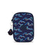 Kipling 100 Pens Fun Ocean Print Large Pencase C2I6002-W92