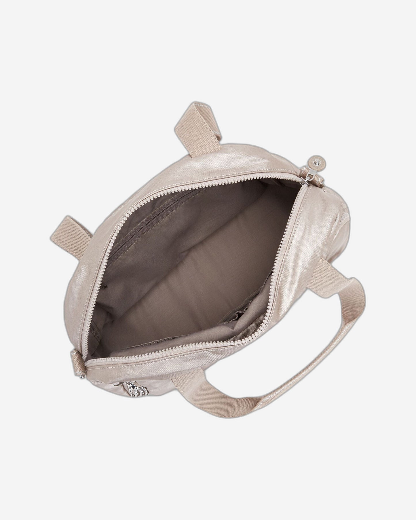 KIPLING Cool Defea Metallic Glow Medium shoulderbag (with removable shoulderstrap) I6017-48I