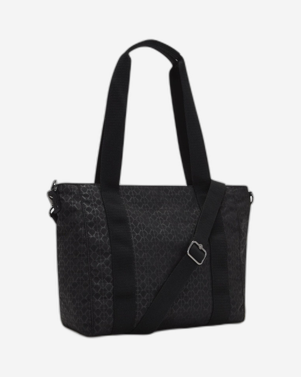 KIPLING Asseni S Signature Emb Small tote (with removable shoulderstrap) I6232-K59