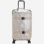 KIPLING Spontaneous M Metallic Glow Medium wheeled luggage I7883-48I