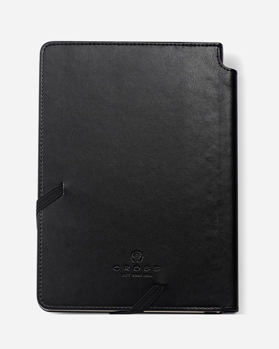 Cross Medium Classic Black Journal - AC281-1M
