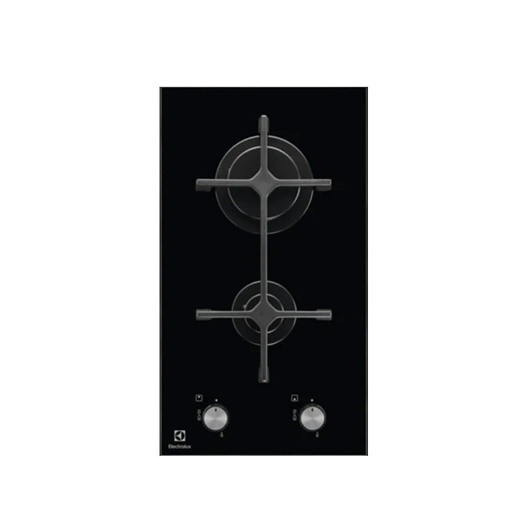 Electrolux Built‑In Gas Italian‑Made Hob