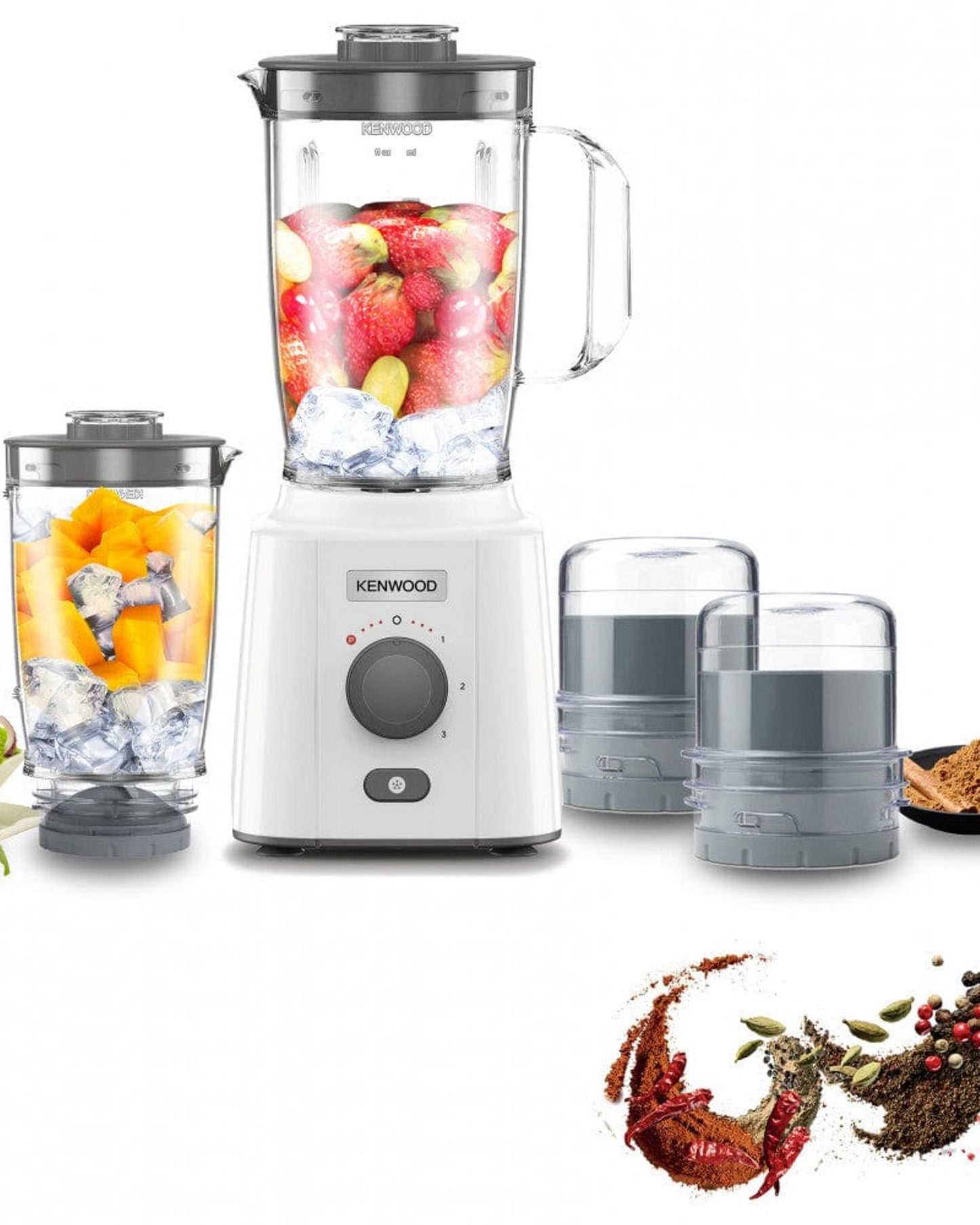 Kenwood Blender 1.5L