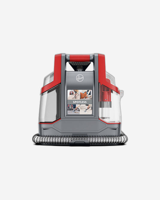 Hoover Spotless Carpet Cleaner