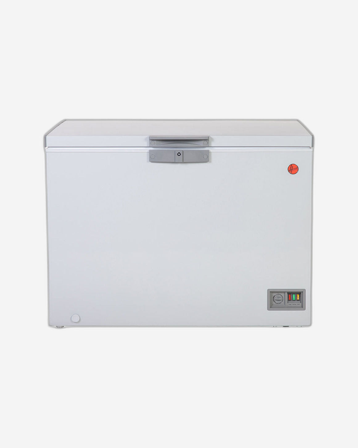 Hoover Chest Freezer 263L