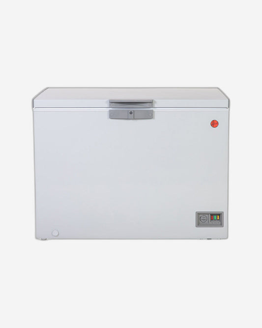 Hoover Chest Freezer 263L