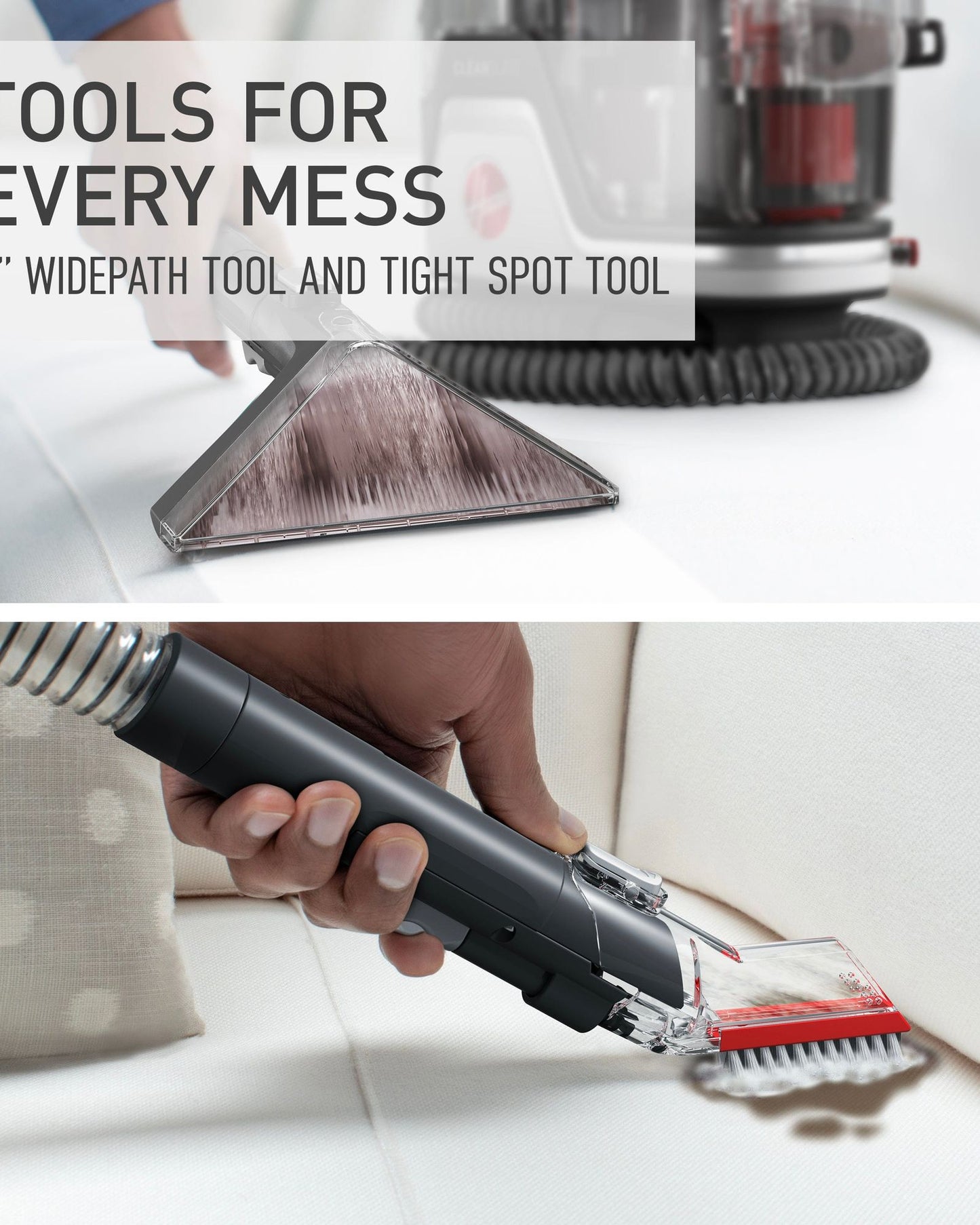Hoover CleanSlate Spot Cleaner