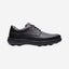 Clarks Nature Three Men'S Shoes - Black Leather - 20339008