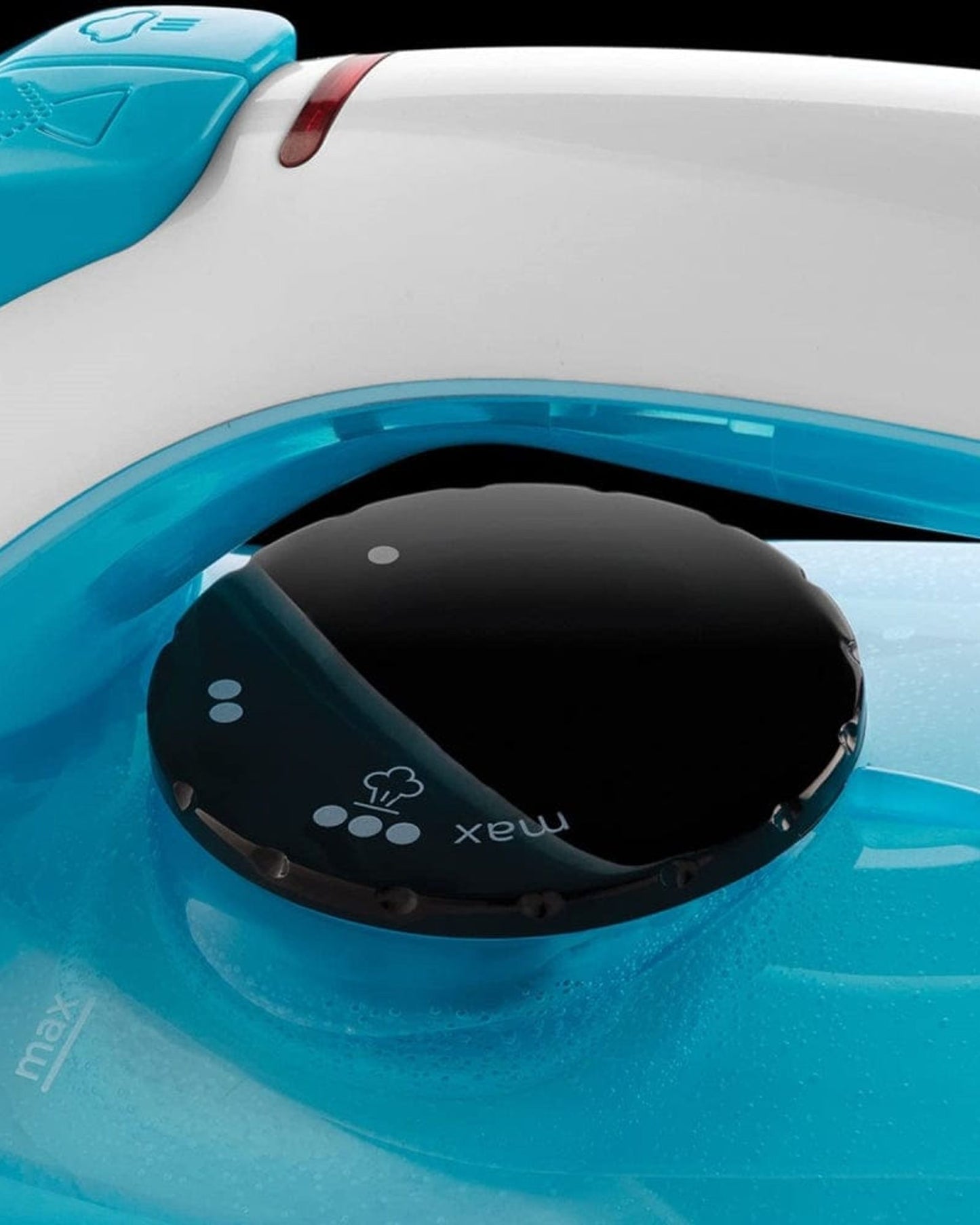 Russell Hobbs My Iron Lightweight Steam Iron Blue 1800W - 25580