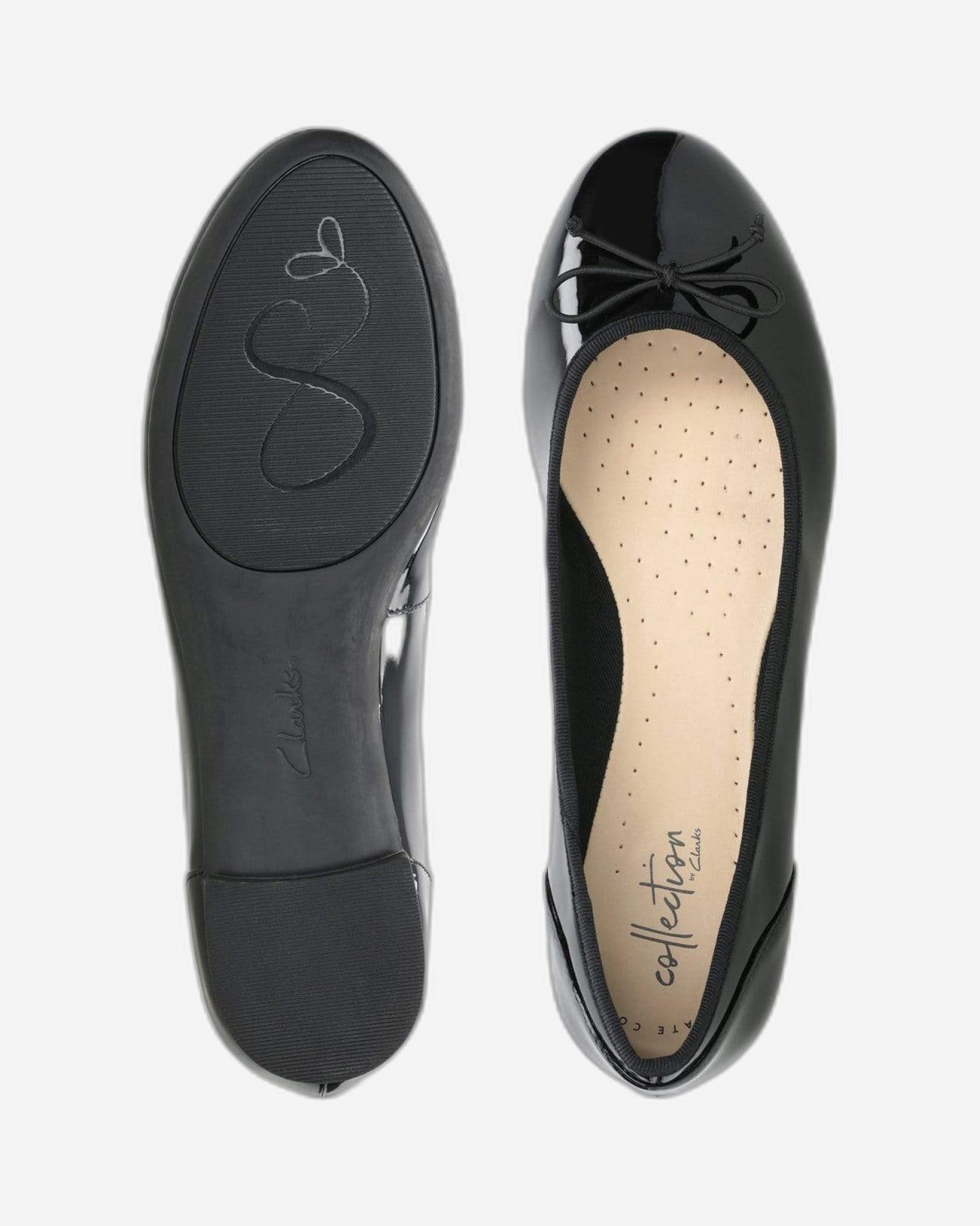 Clarks Couture Bloom - Shoes - 261154754 - D Width (Standard Fit)