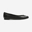 Clarks Couture Bloom Shoes - Black Leather - 261154854 - D Width (Standard Fit)