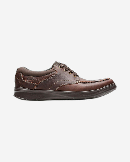 Clarks Cotrell Edge Shoes (Standard Fit)
