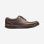 Clarks Cotrell Edge Shoes (Standard Fit)