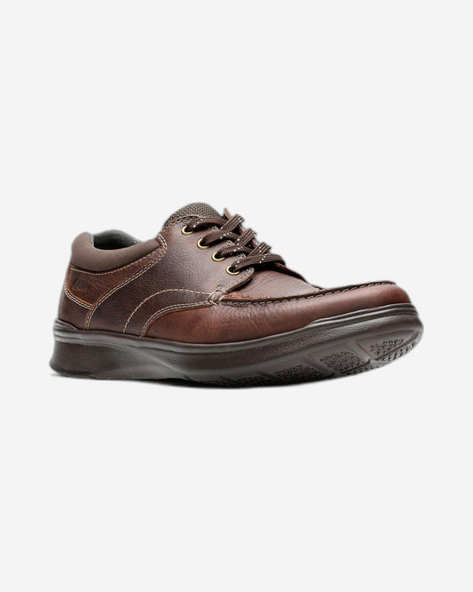Clarks Cotrell Edge Shoes (Standard Fit)