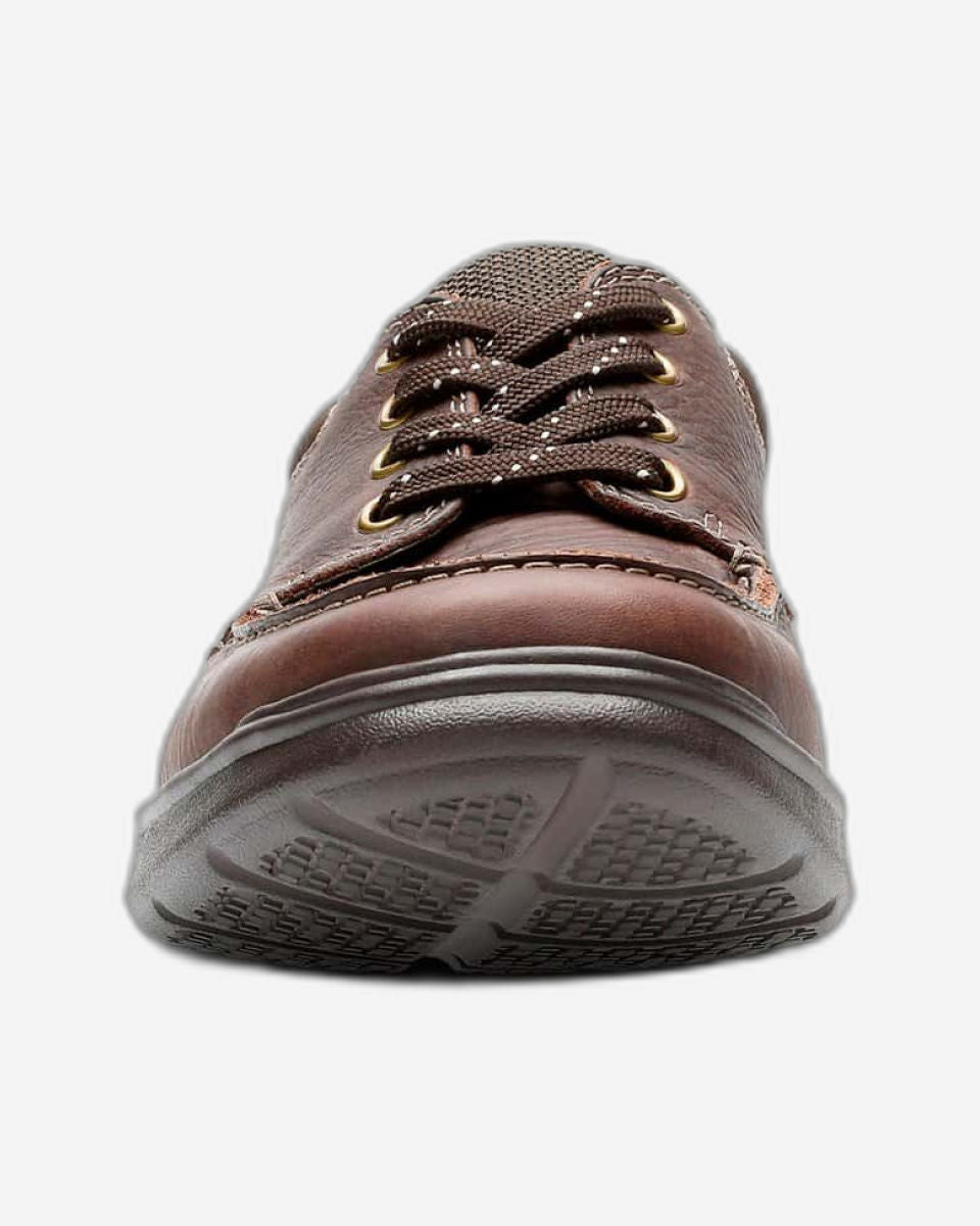 Clarks Cotrell Edge Shoes (Standard Fit)