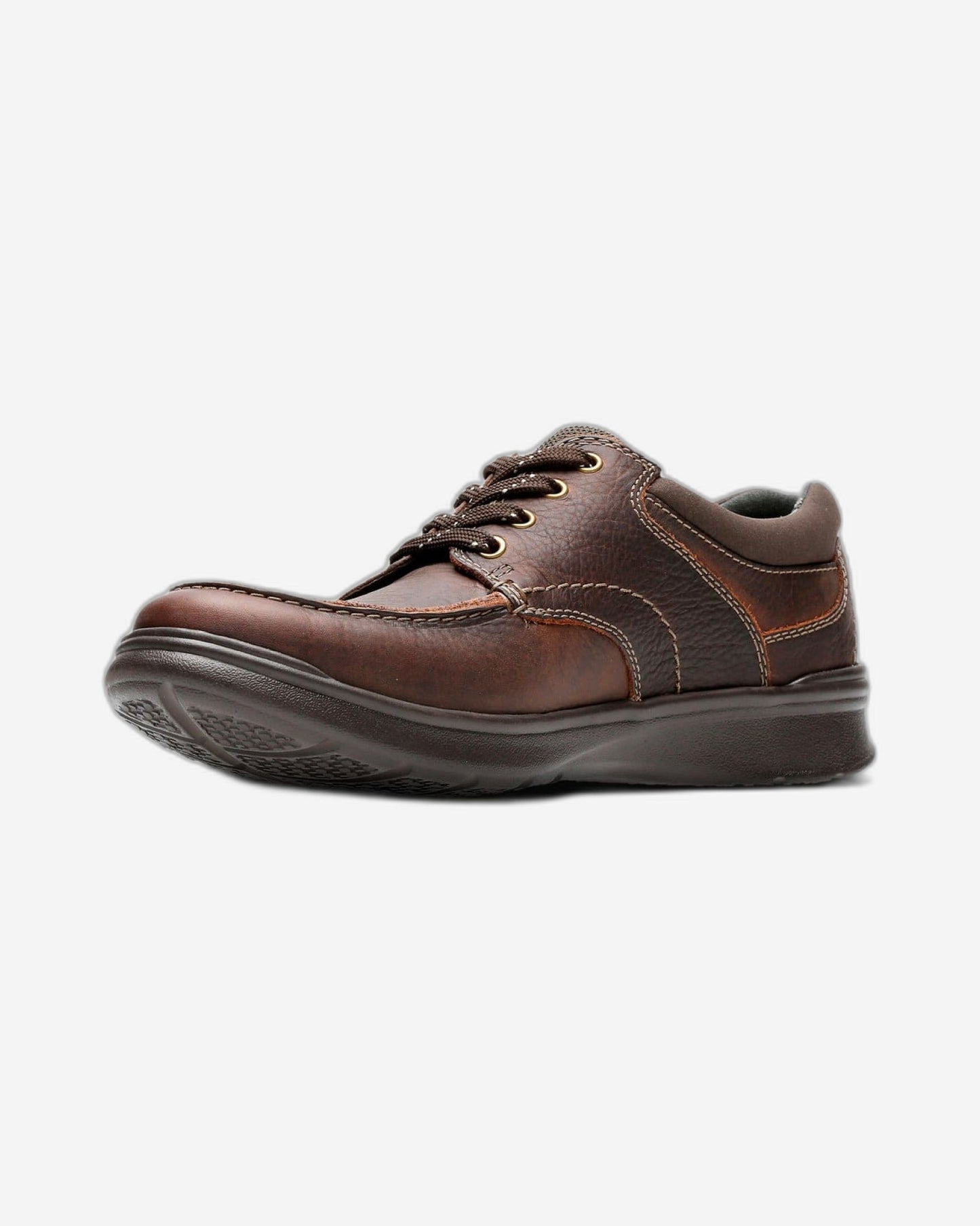 Clarks Cotrell Edge Shoes (Standard Fit)