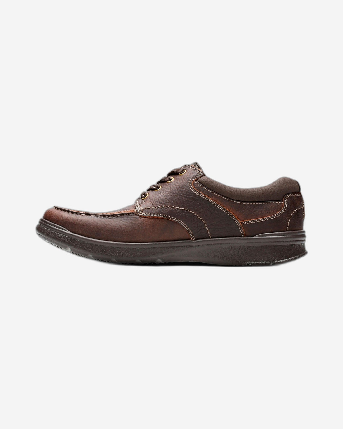 Clarks Cotrell Edge Shoes (Standard Fit)